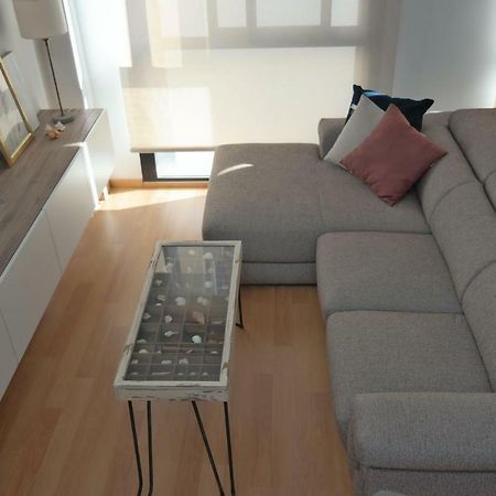 Penthouse Apartment & Pool Malaga Center Exterior photo