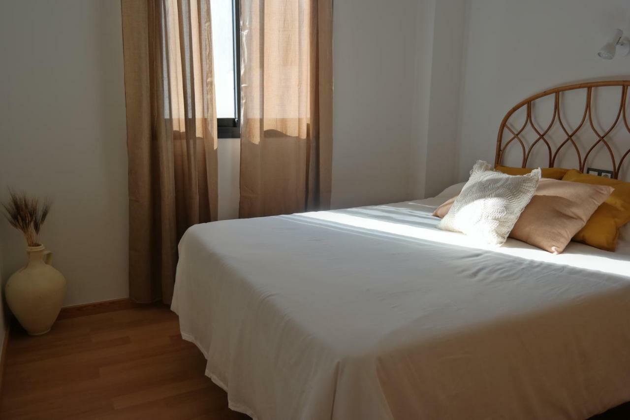 Penthouse Apartment & Pool Malaga Center Exterior photo