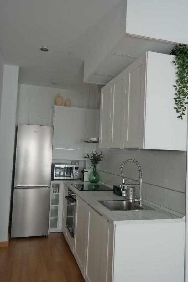 Penthouse Apartment & Pool Malaga Center Exterior photo