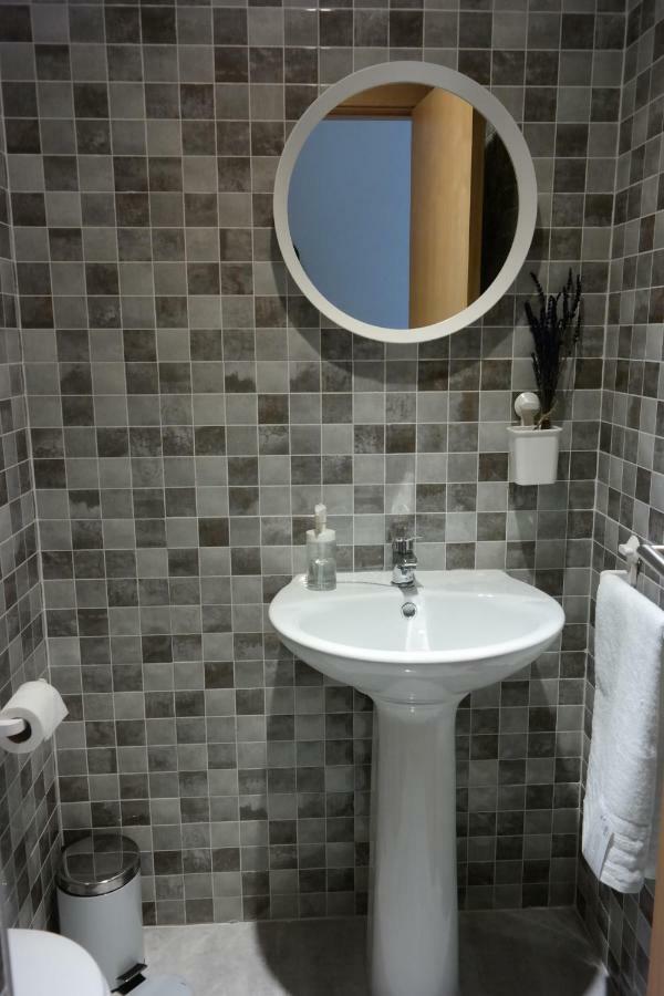 Penthouse Apartment & Pool Malaga Center Exterior photo